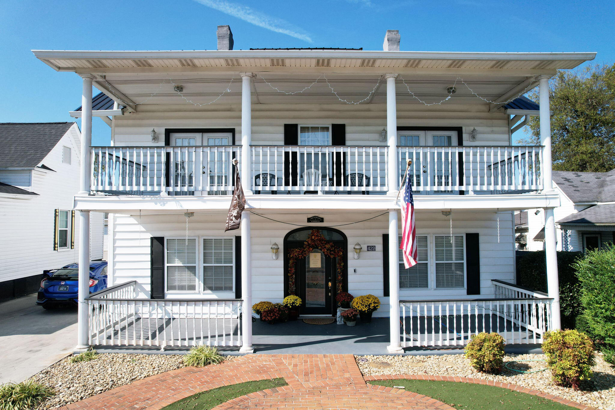 422 Tennessee Avenue, Etowah, Tennessee image 1