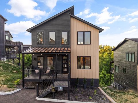 Photo of 511 New Venture Way Way, Sevierville, TN 37876 (MLS # 1535296)