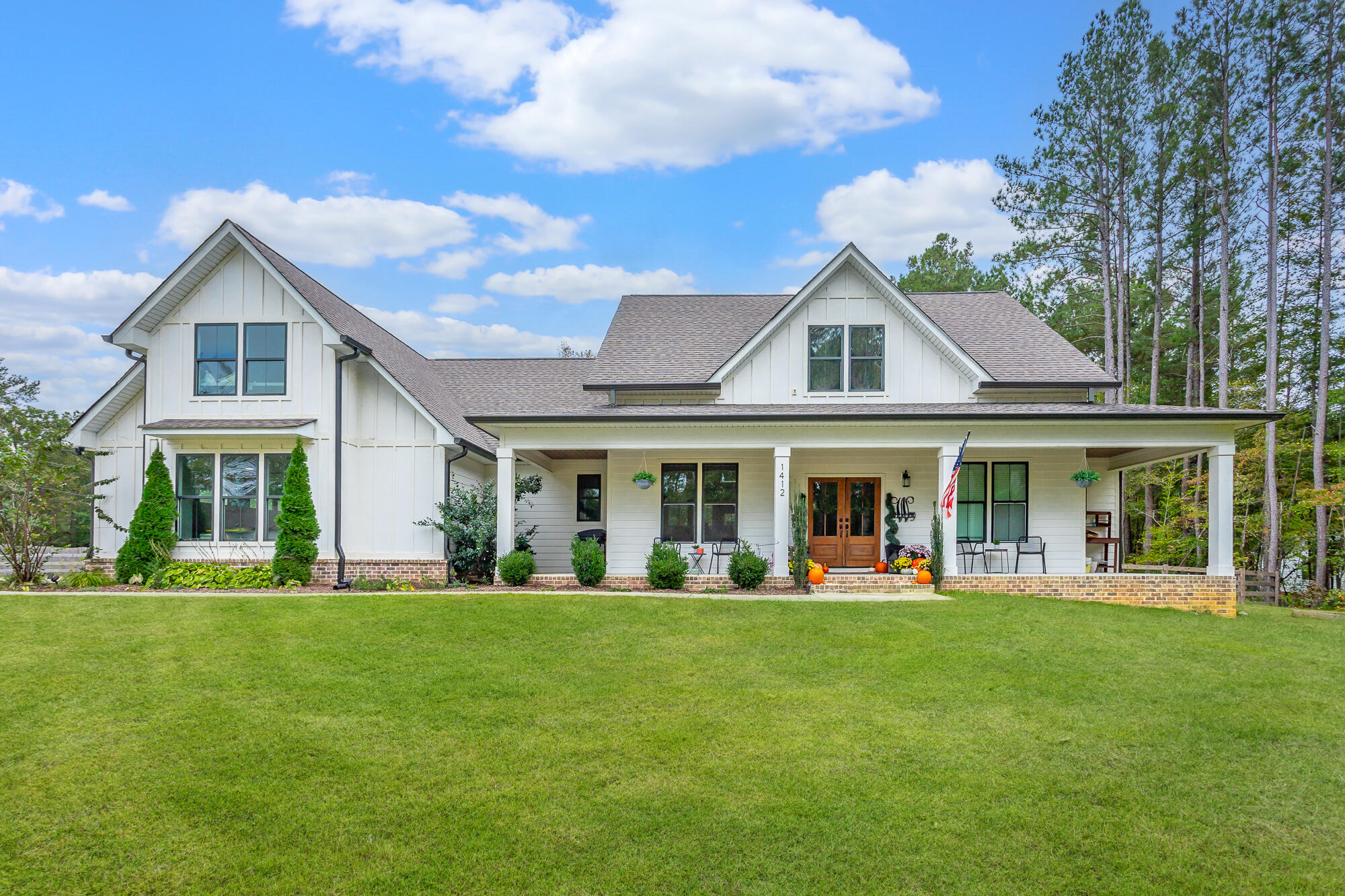 1412 Keith Road