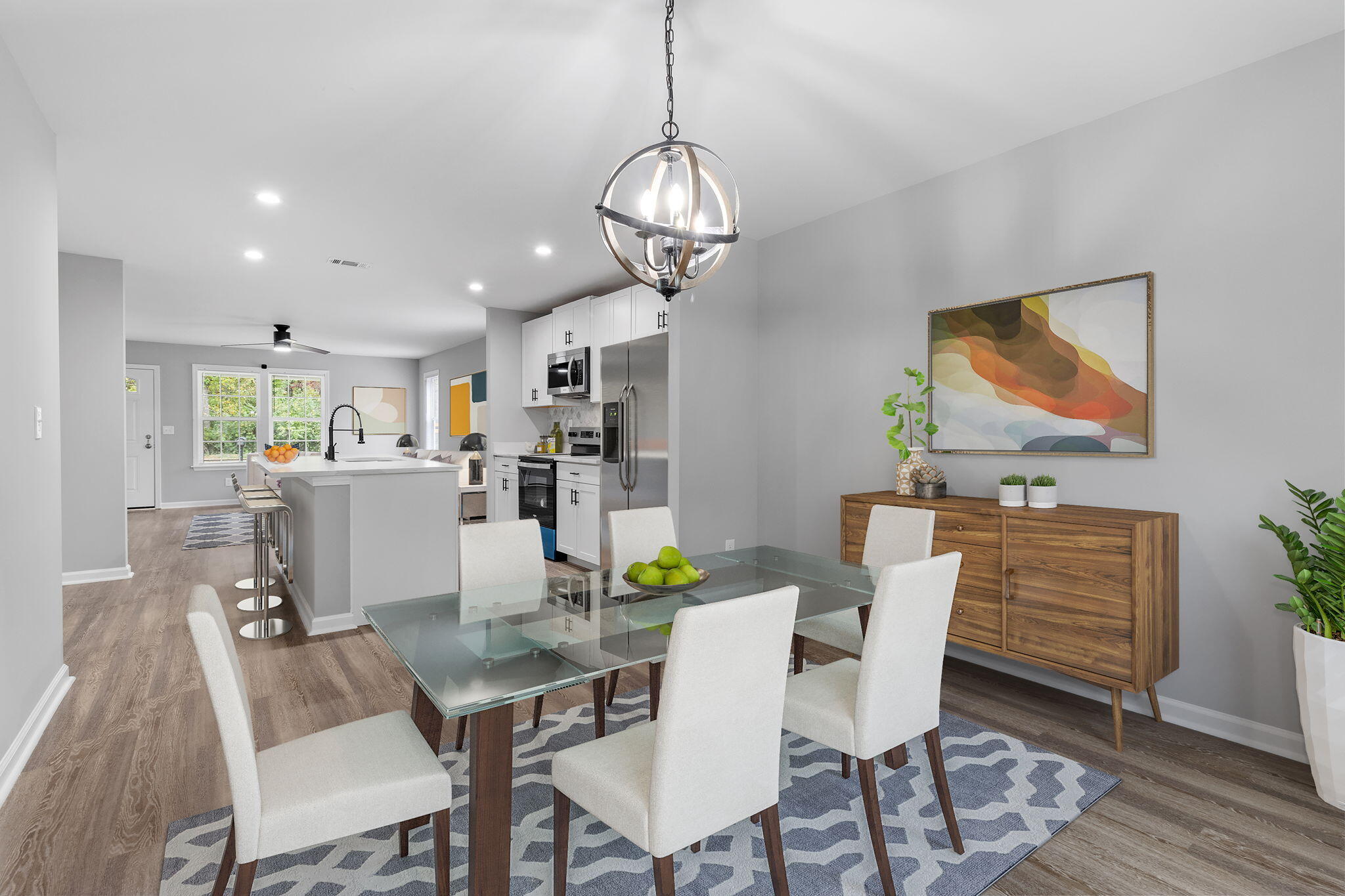 Chattanooga, Tennessee 37406, United States, 3 Bedrooms Bedrooms, ,2 BathroomsBathrooms,Residential,Active,35693