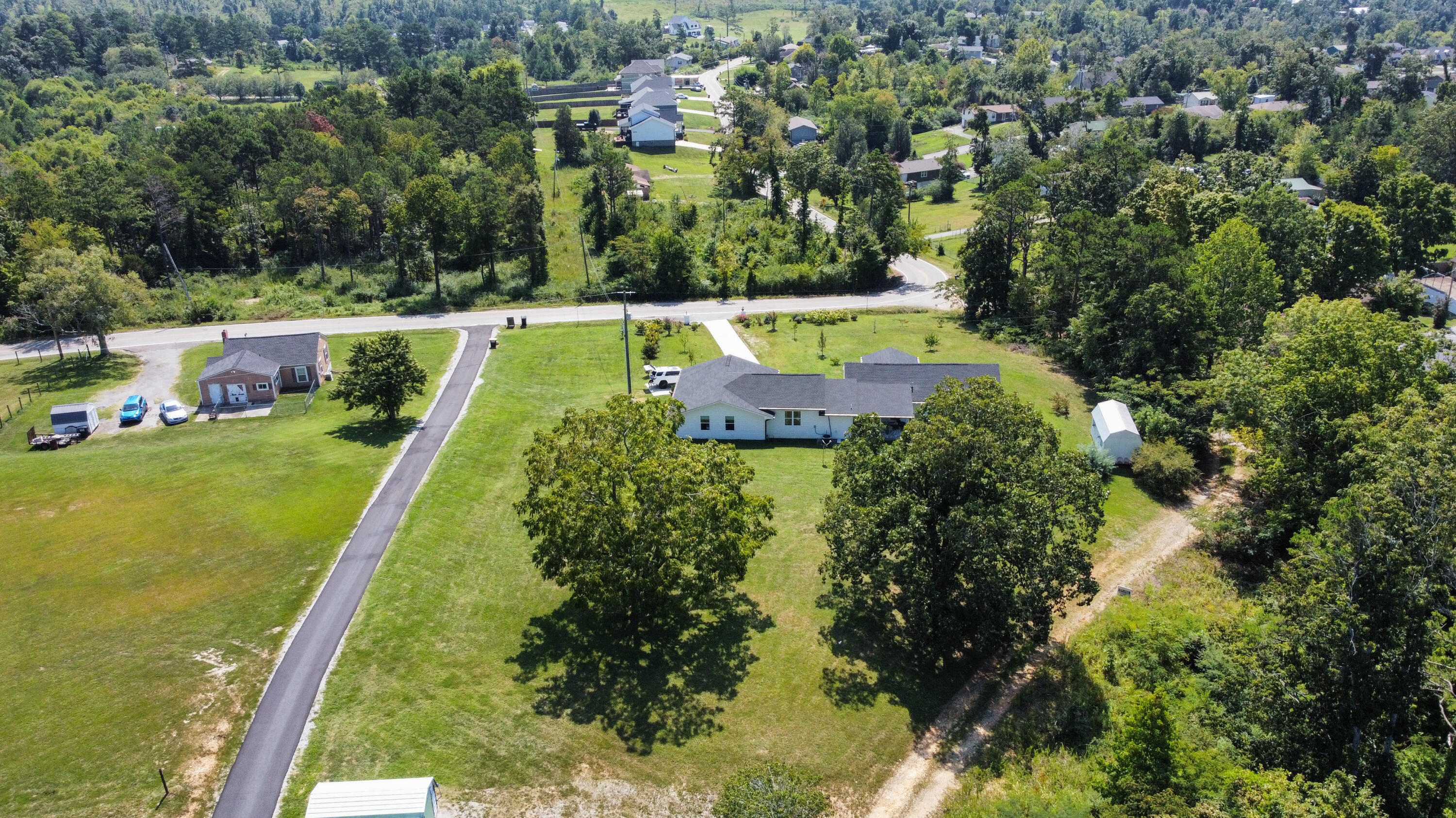 4307 Green Shanty Road, Ooltewah, Tennessee image 8