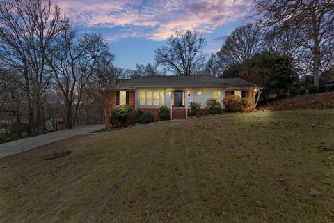Photo of 1926 Rock Bluff Road, Hixson, TN 37343 (MLS # 1524515)