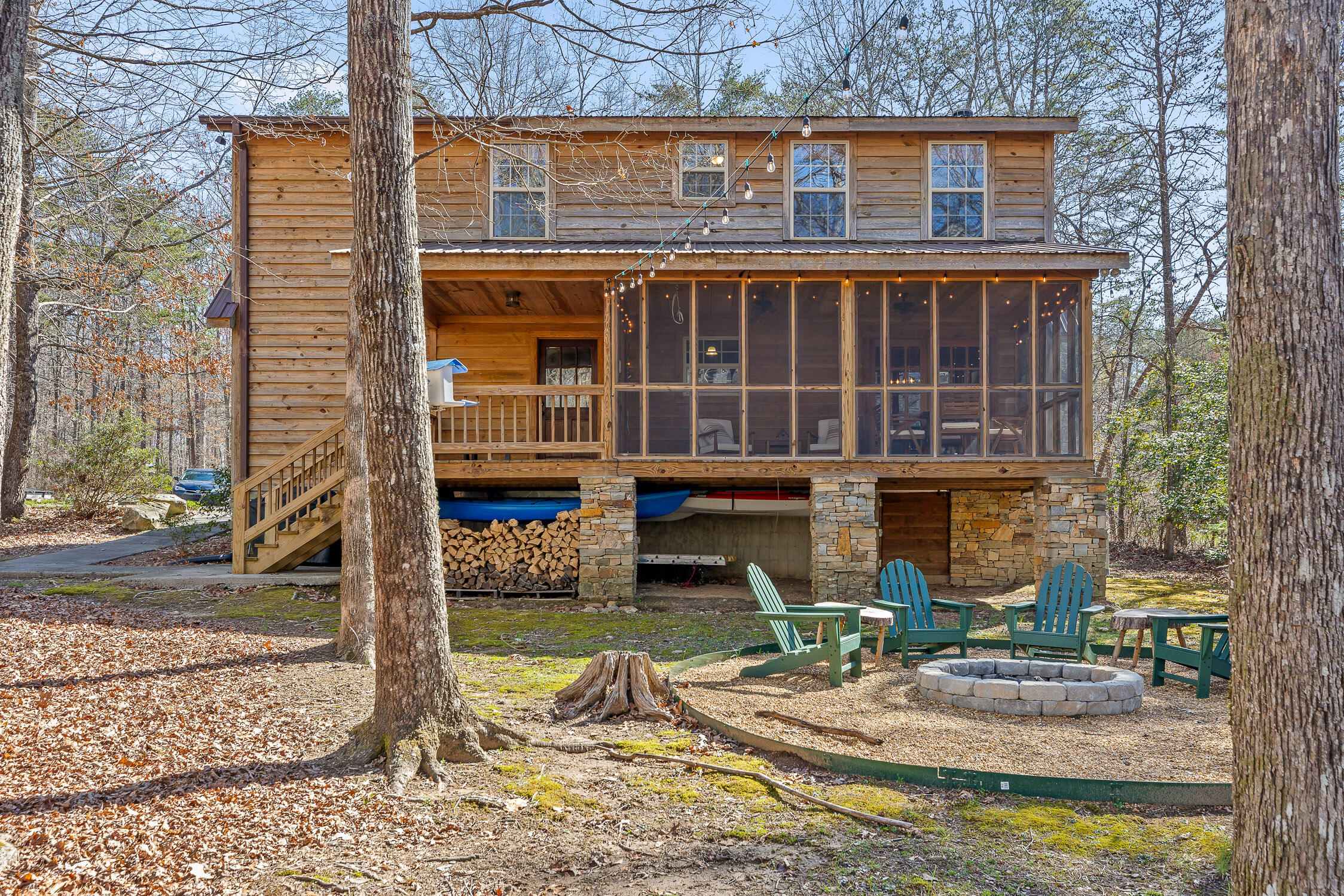 611-5 Cove Road, Mentone, Alabama image 36