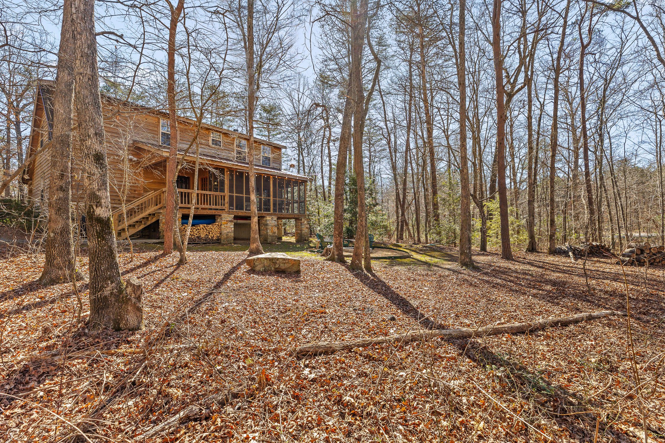 611-5 Cove Road, Mentone, Alabama image 37