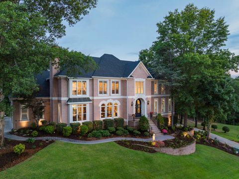 9244 Hidden Mountain Drive Chattanooga TN 37421