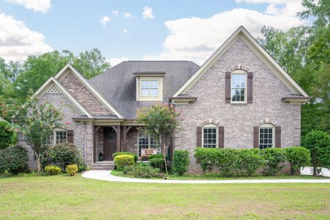 1917 Chadwick Court Hixson TN 37343