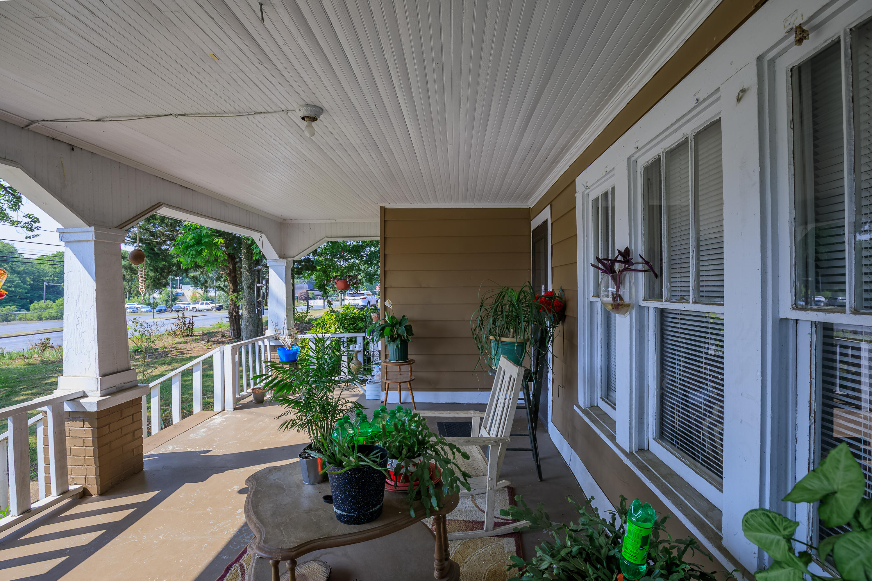 10895 Commerce Street, Summerville, Georgia image 3