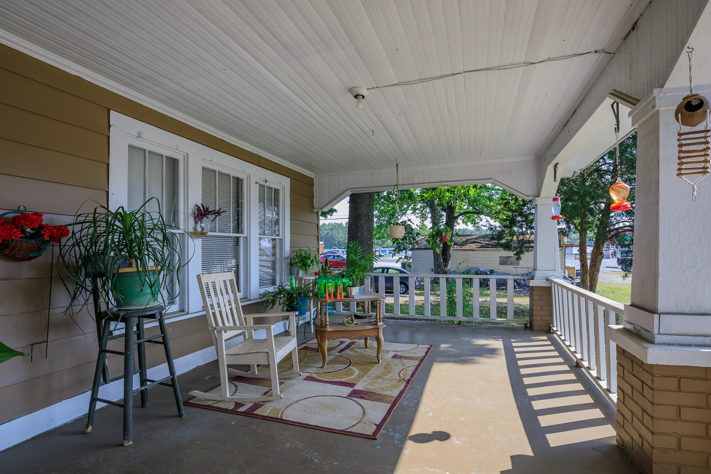 10895 Commerce Street, Summerville, Georgia image 2