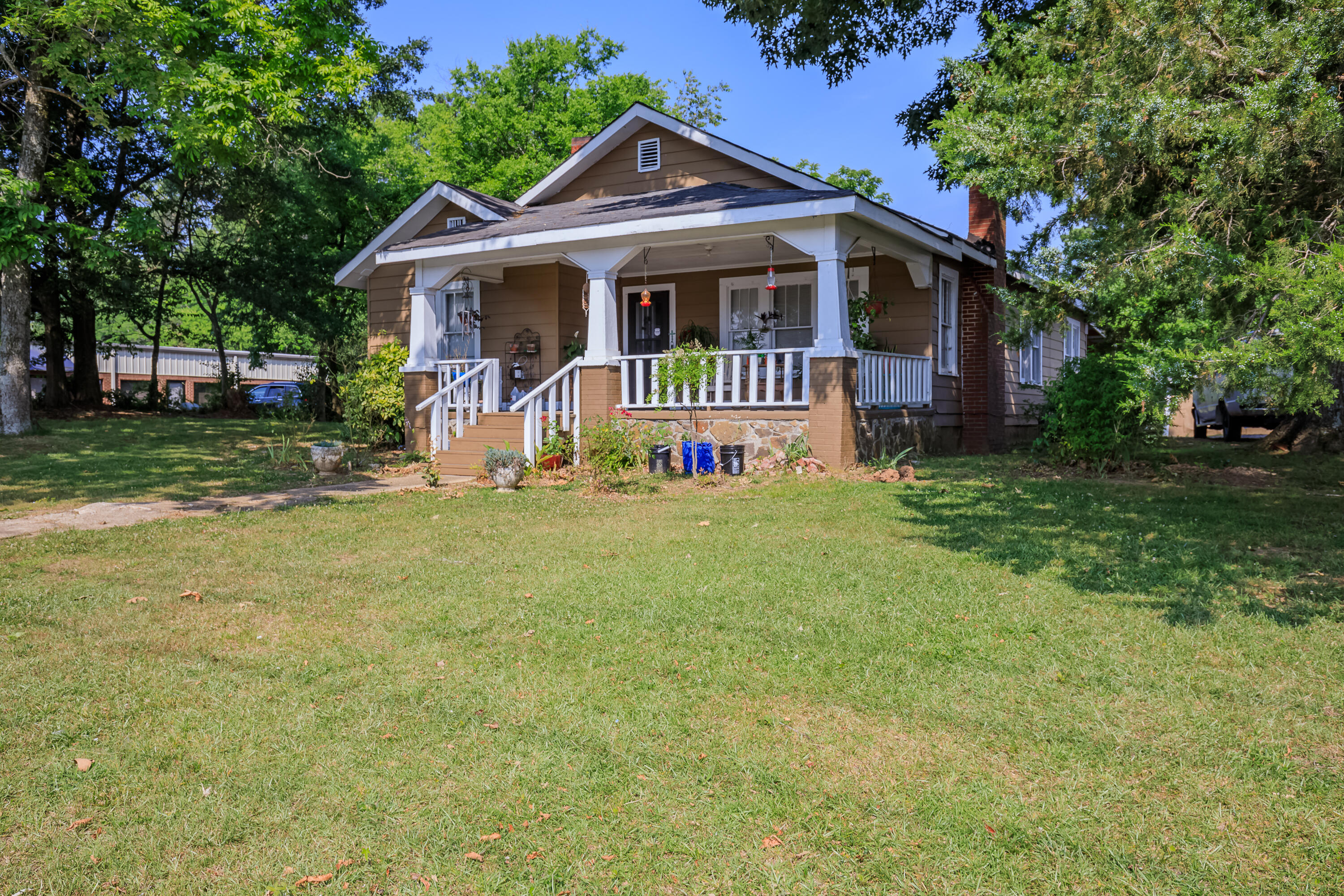 10895 Commerce Street, Summerville, Georgia image 35