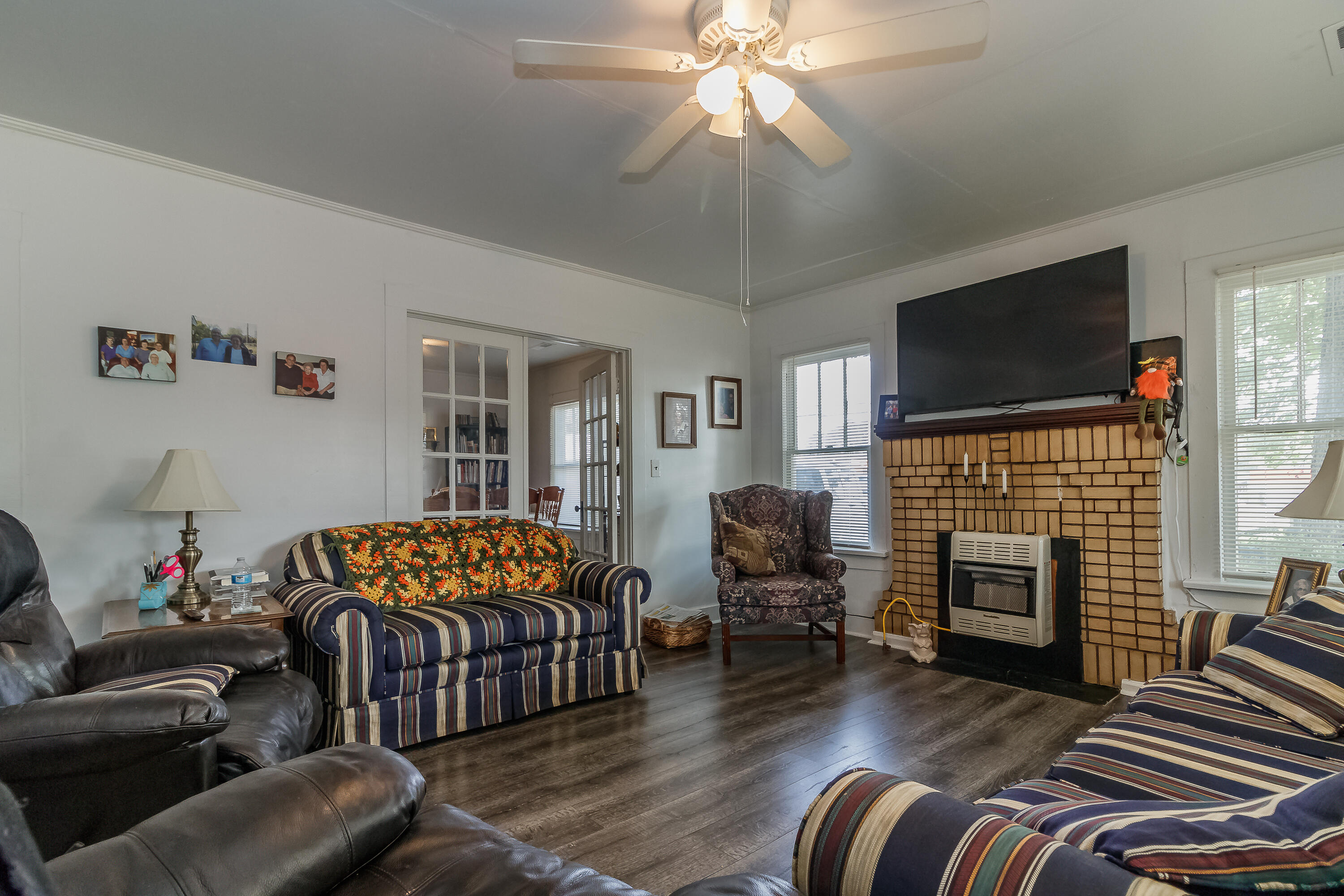 10895 Commerce Street, Summerville, Georgia image 4