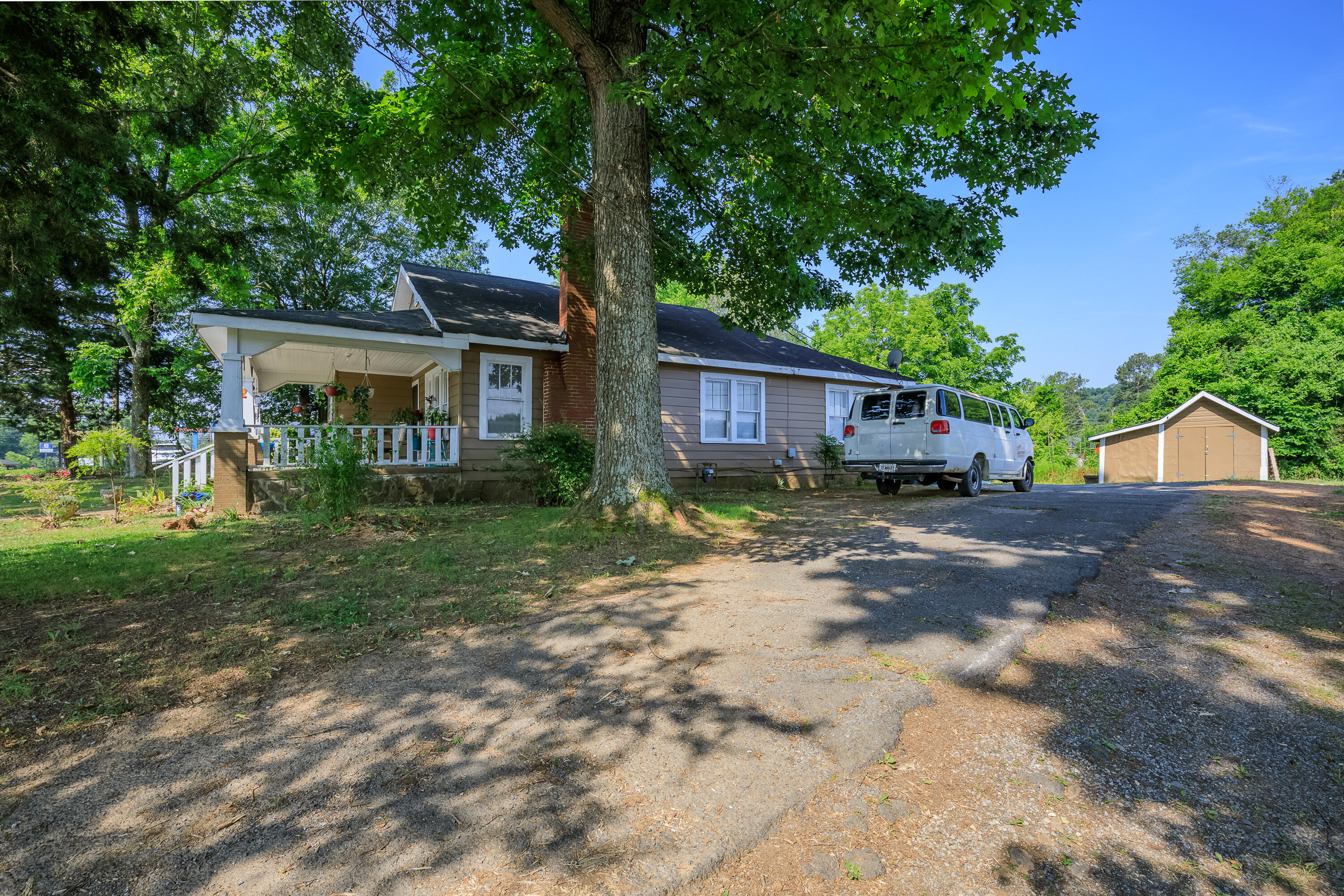 10895 Commerce Street, Summerville, Georgia image 33