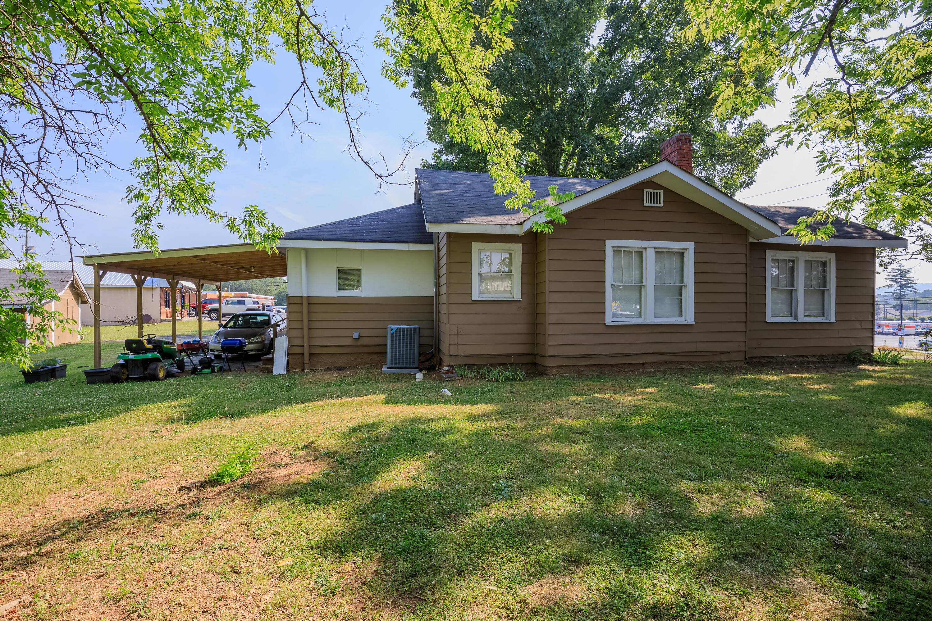 10895 Commerce Street, Summerville, Georgia image 28