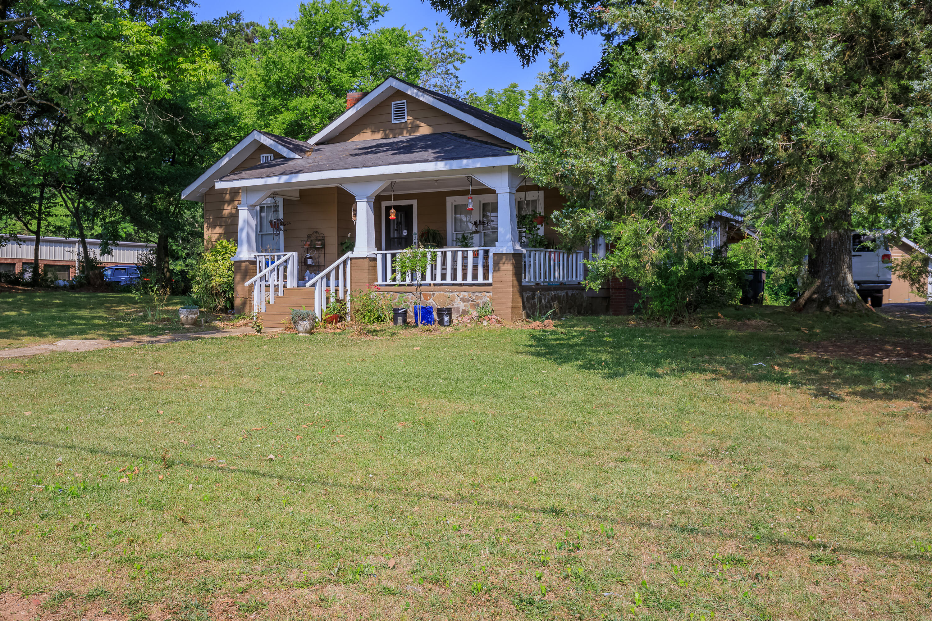 10895 Commerce Street, Summerville, Georgia image 25