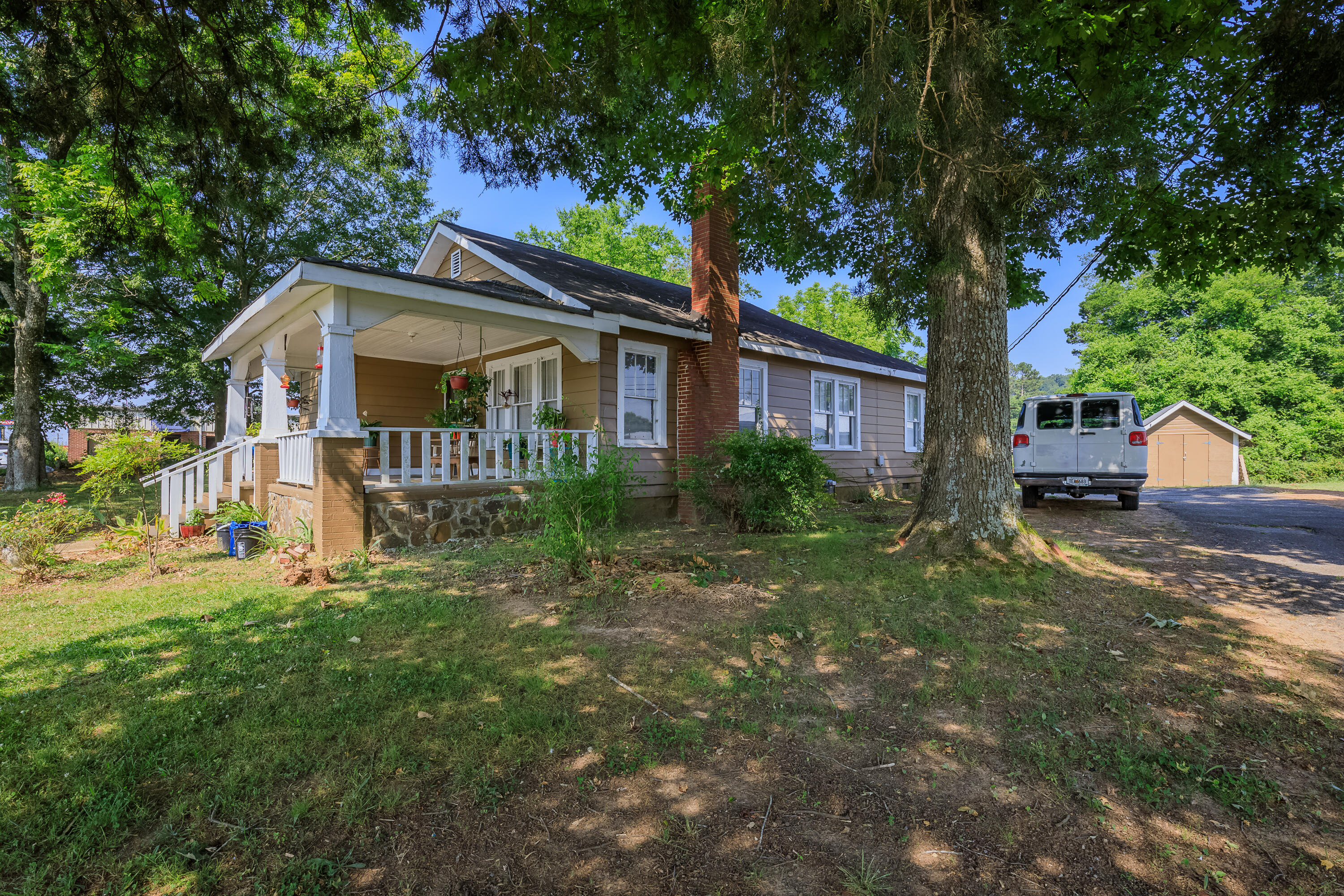 10895 Commerce Street, Summerville, Georgia image 34