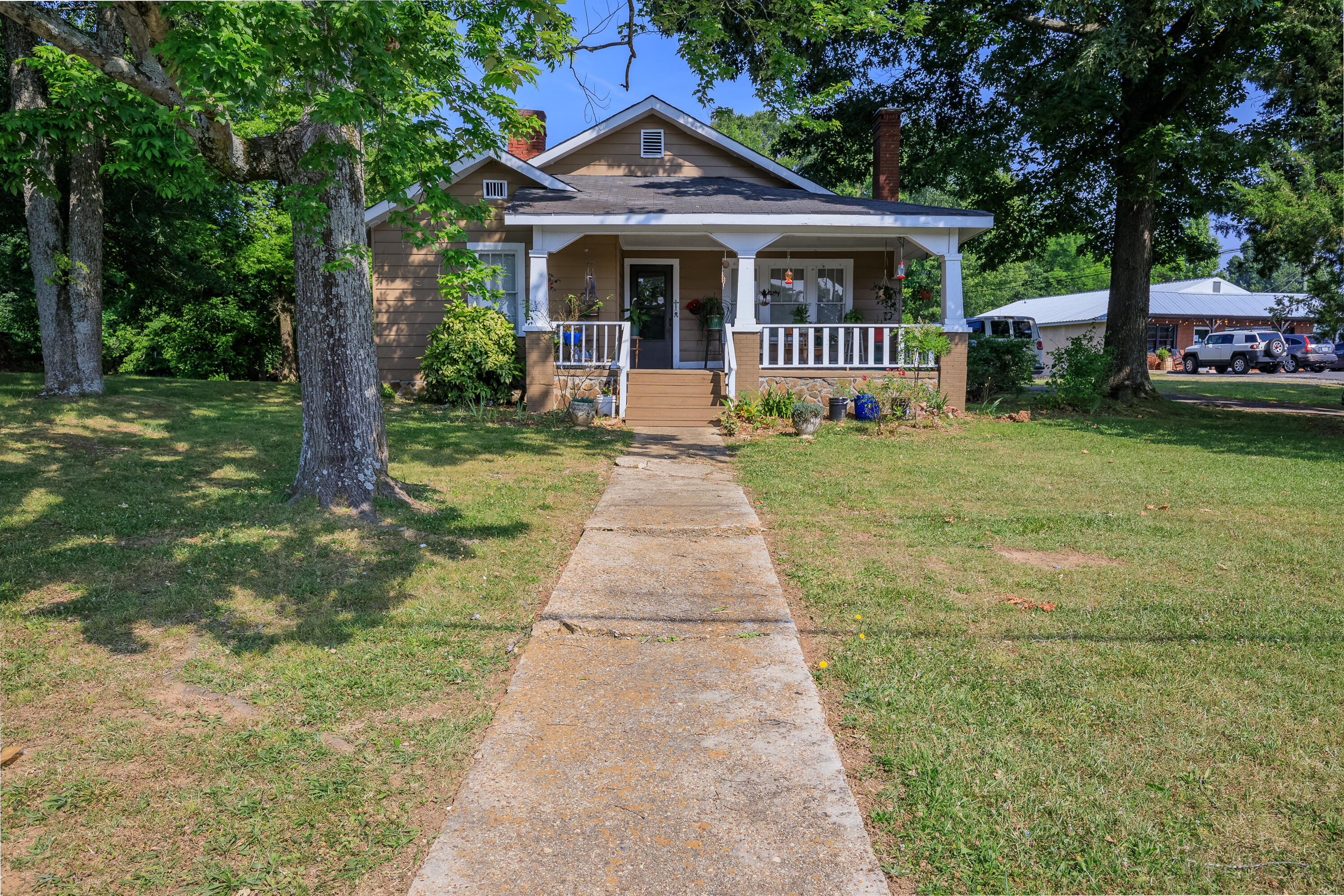 10895 Commerce Street, Summerville, Georgia image 26