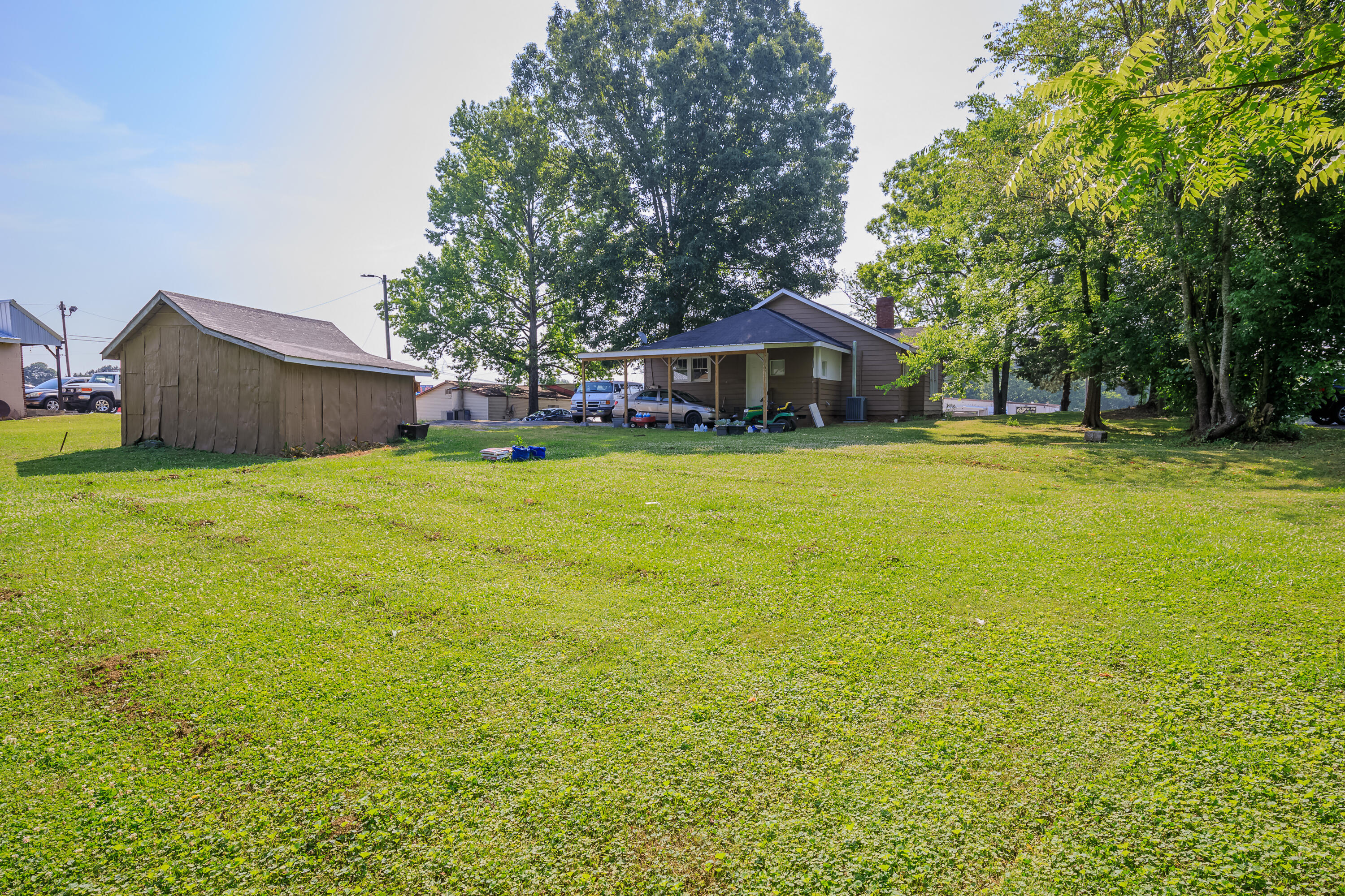 10895 Commerce Street, Summerville, Georgia image 29