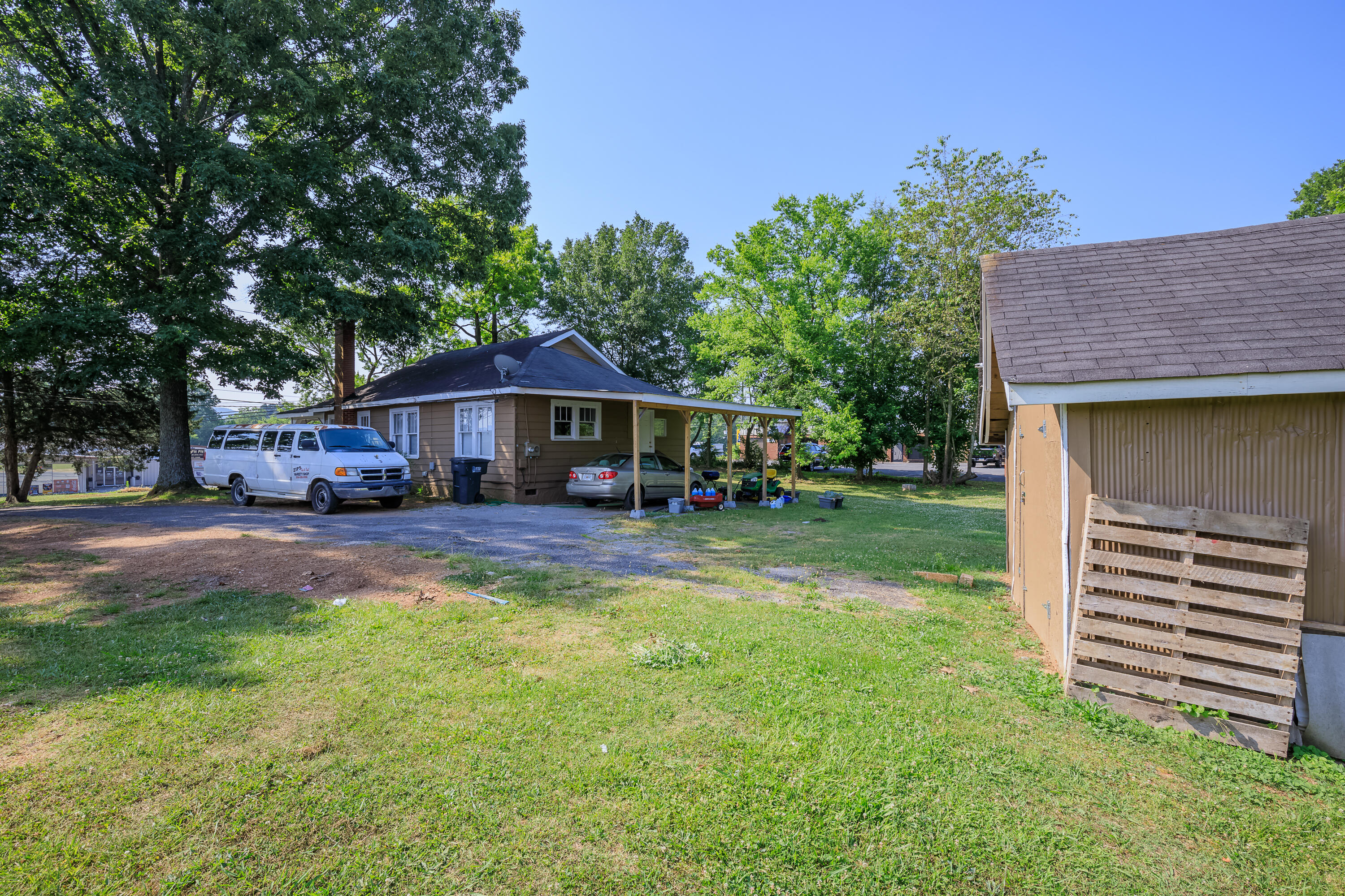 10895 Commerce Street, Summerville, Georgia image 31