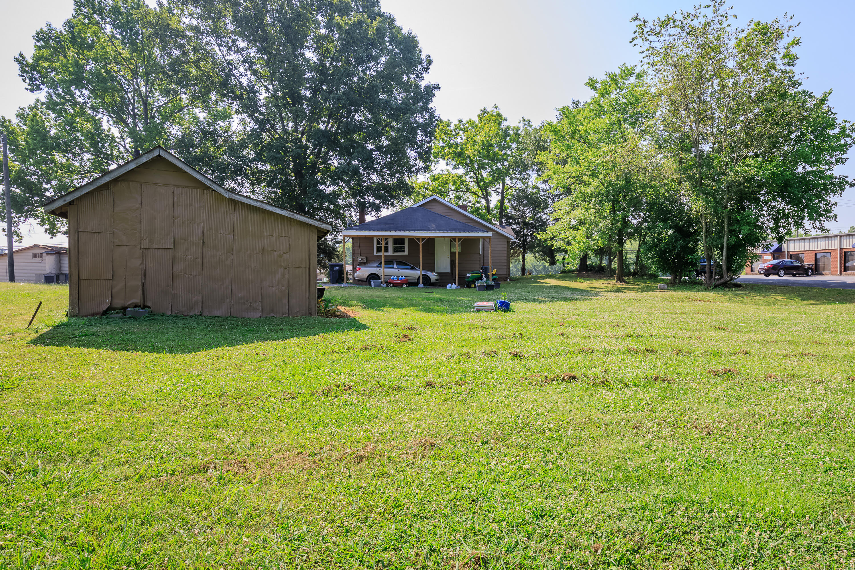 10895 Commerce Street, Summerville, Georgia image 30