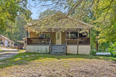 Homes For Sale - 1220 Debbie Lane<br/> Hixson, TN 37343