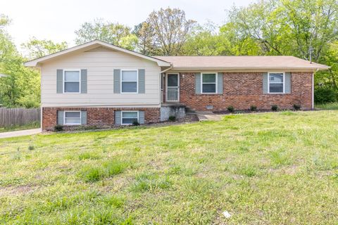 Photo of 5758 Taggart Drive, Hixson, TN 37343 (MLS # 1532268)