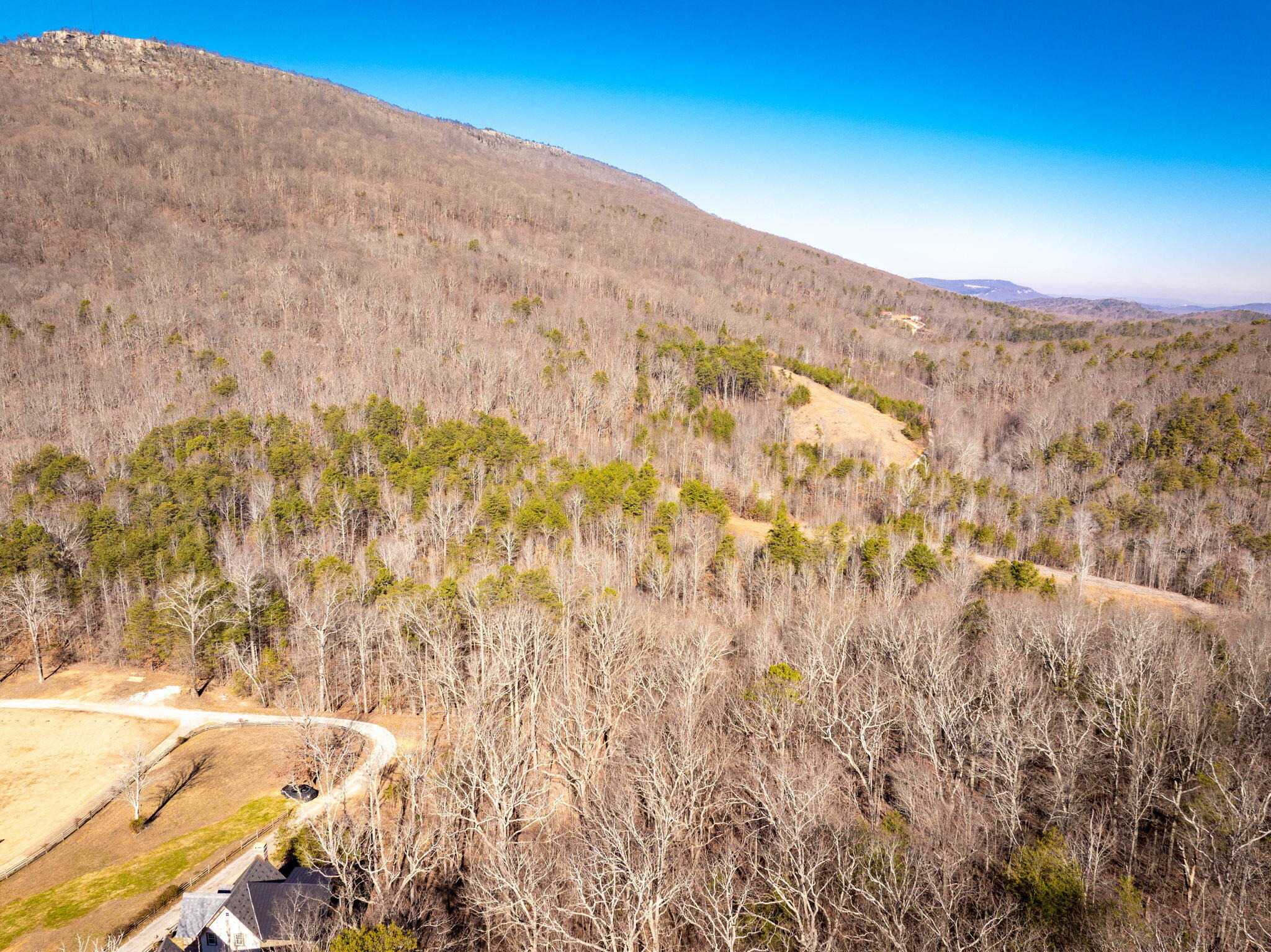 Valley Rim Drive, Chickamauga, Georgia image 10