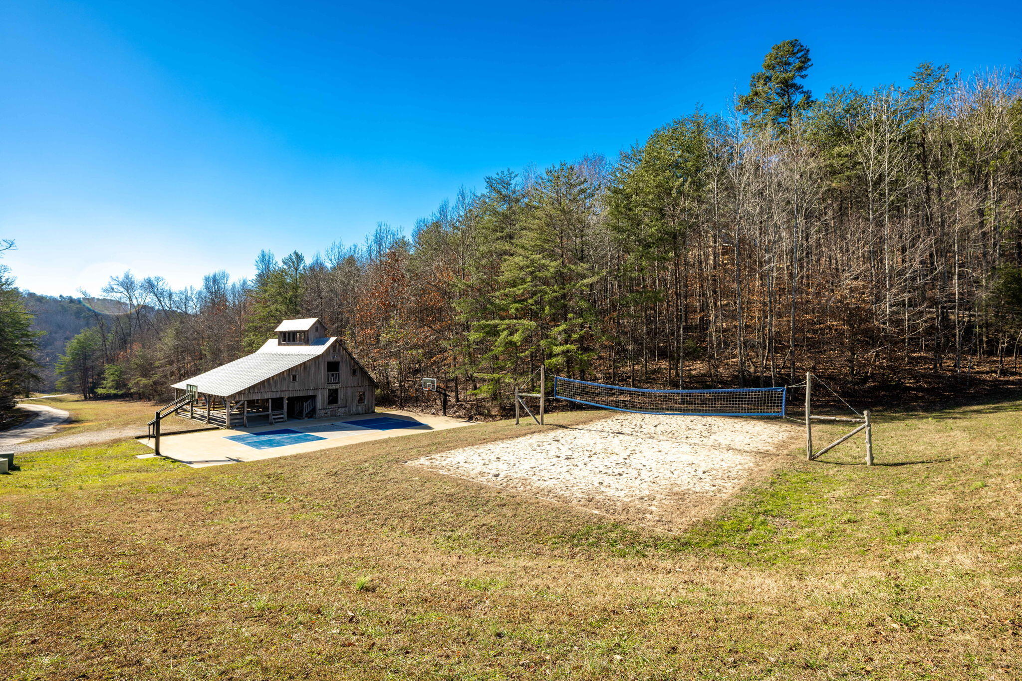 Valley Rim Drive, Chickamauga, Georgia image 23