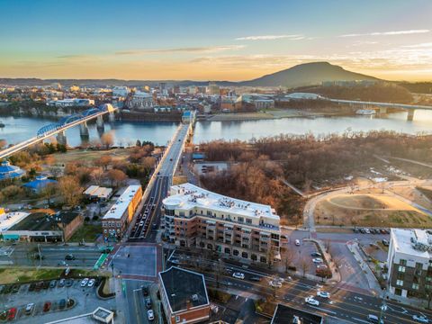 Tiny photo for 4 Cherokee Boulevard, Chattanooga, TN 37405 (MLS # 1526211)