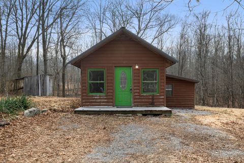 Photo of 391 Powerline Road, Dunlap, TN 37327 (MLS # 1528454)