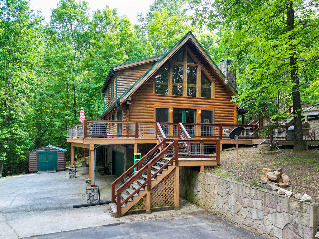 678 New Summit Hill Road, Ringgold, Georgia image 3