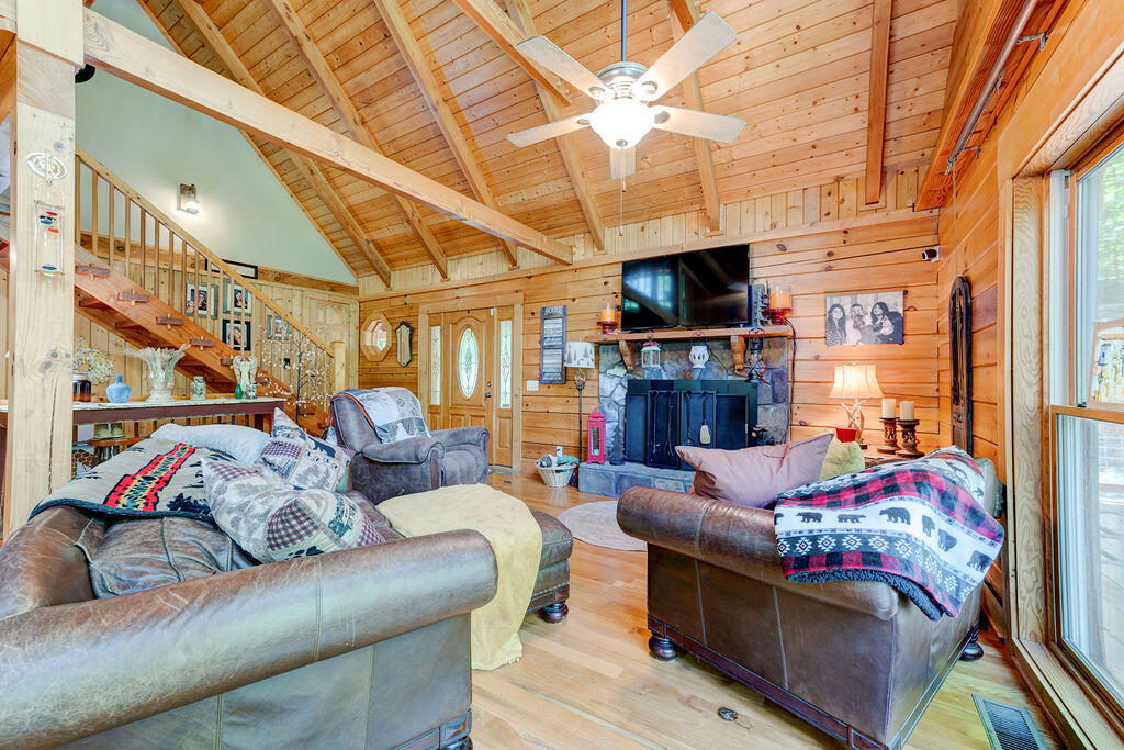 678 New Summit Hill Road, Ringgold, Georgia image 9