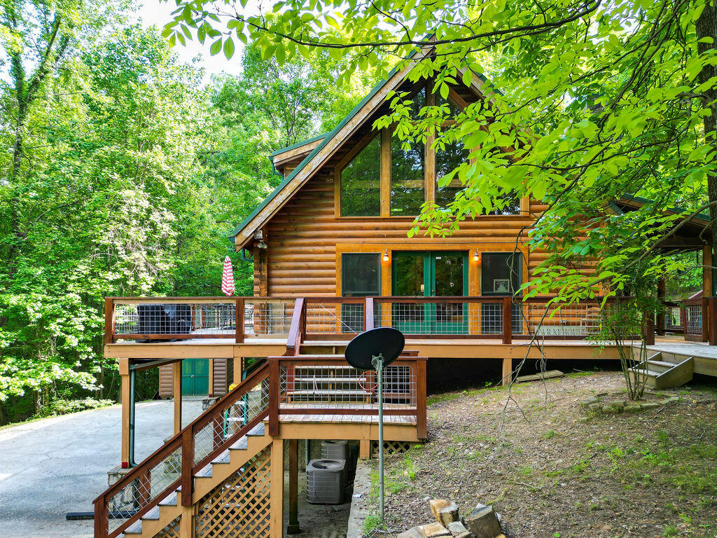 678 New Summit Hill Road, Ringgold, Georgia image 4