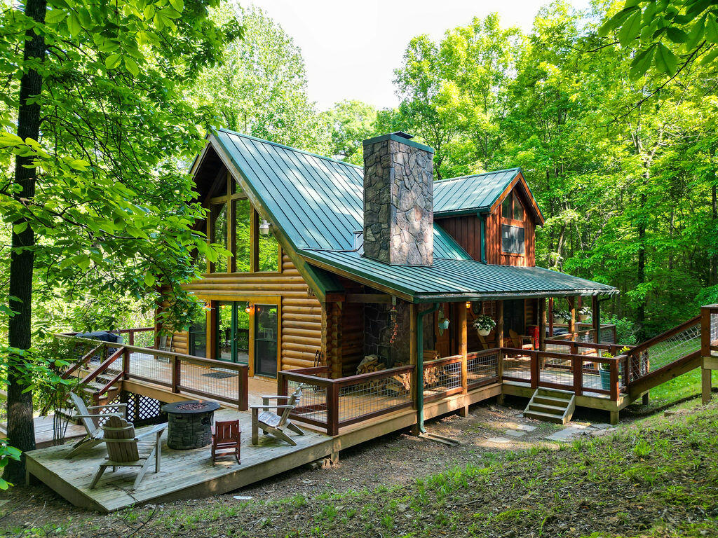 678 New Summit Hill Road, Ringgold, Georgia image 5