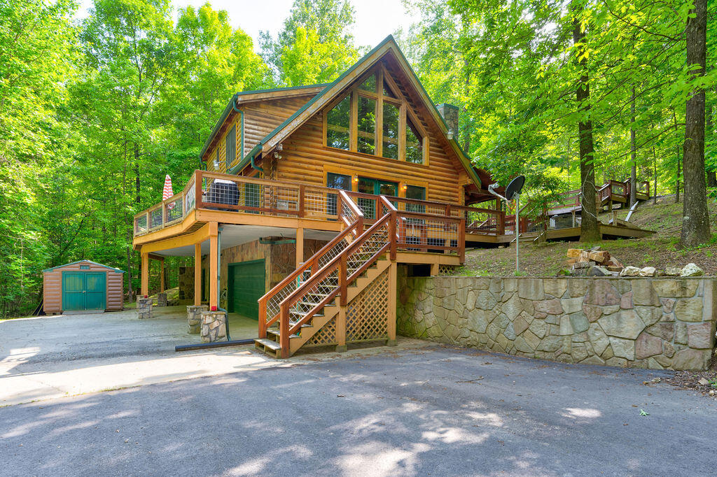 678 New Summit Hill Road, Ringgold, Georgia image 41