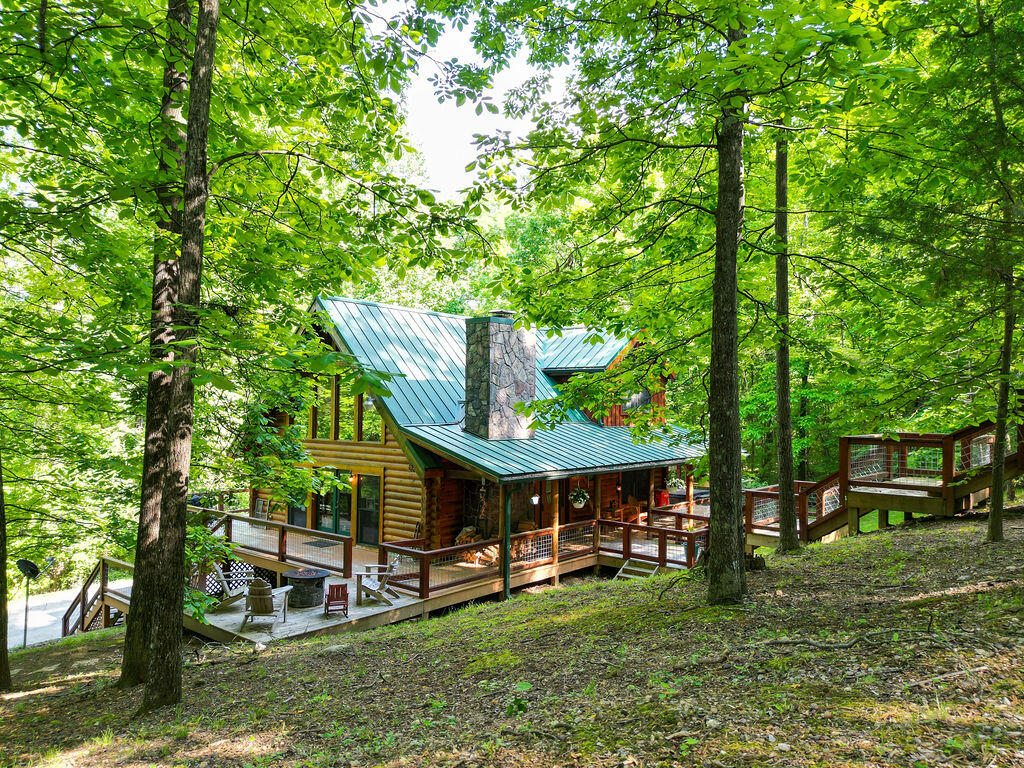 678 New Summit Hill Road, Ringgold, Georgia image 7