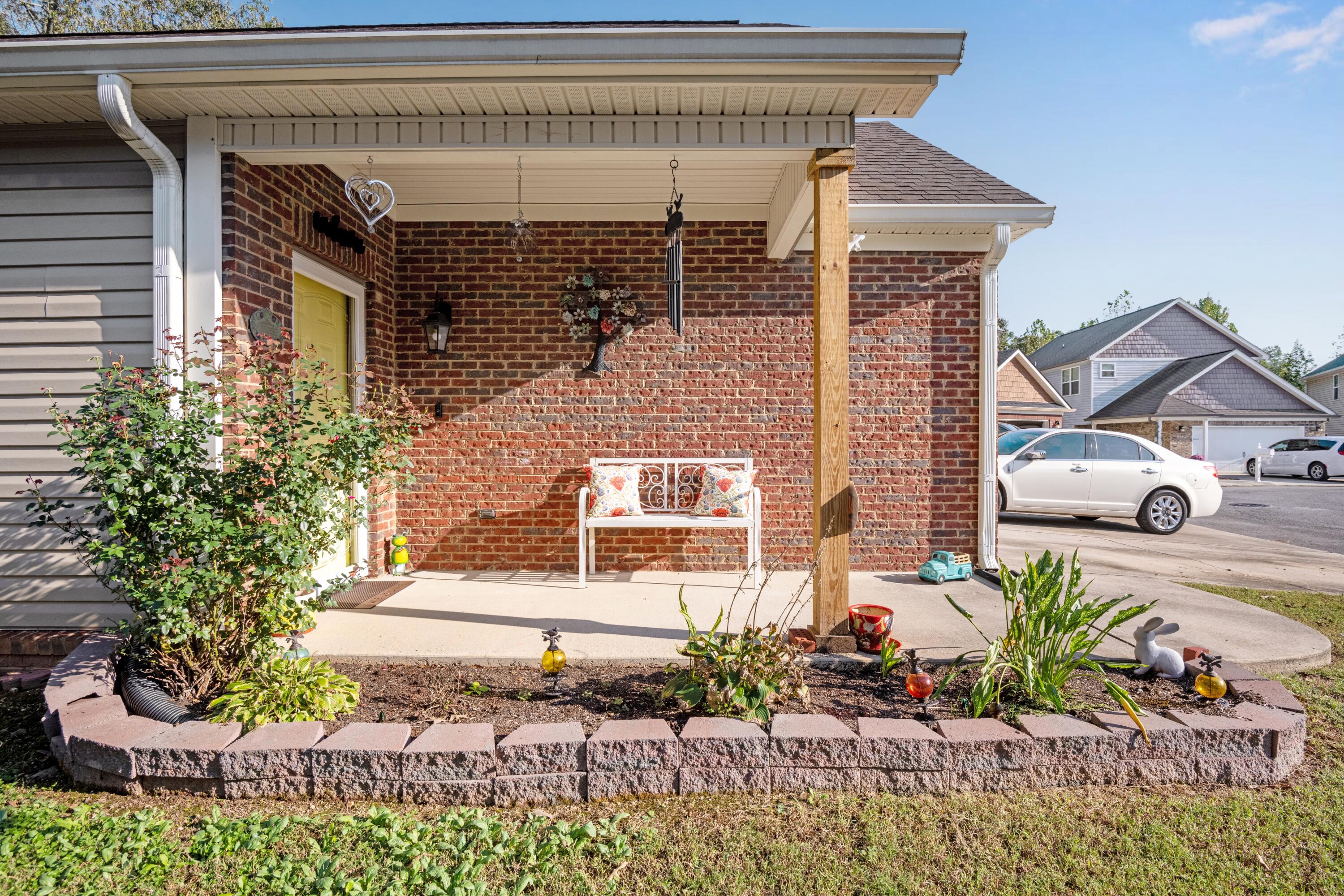6721 Petunia Court