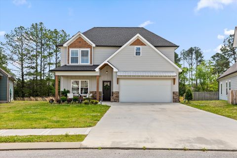 Photo of 57 Country Cove Drive, Rossville, GA 30741 (MLS # 1532029)