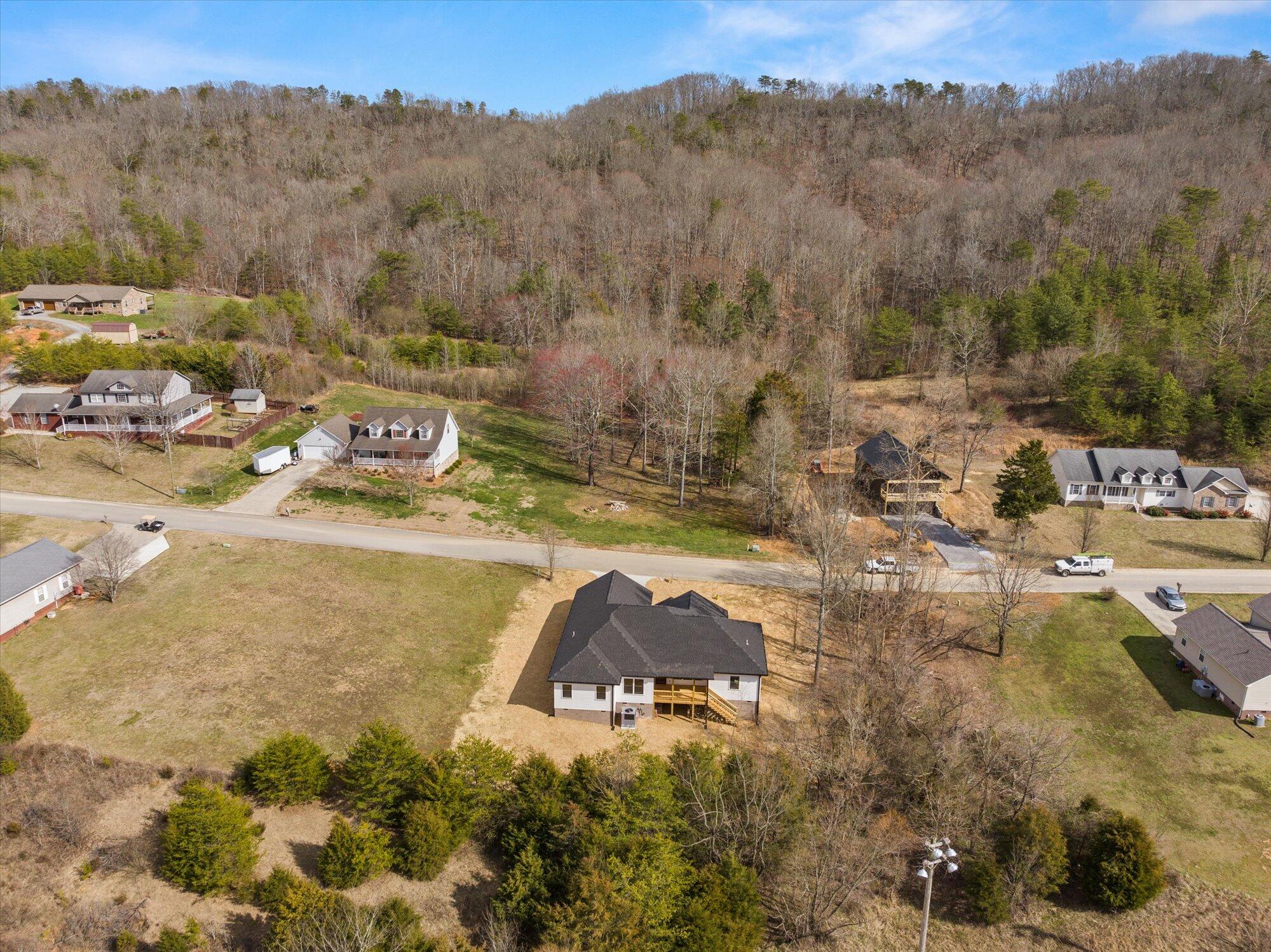 211 W Park Circle, Decatur, Tennessee image 48