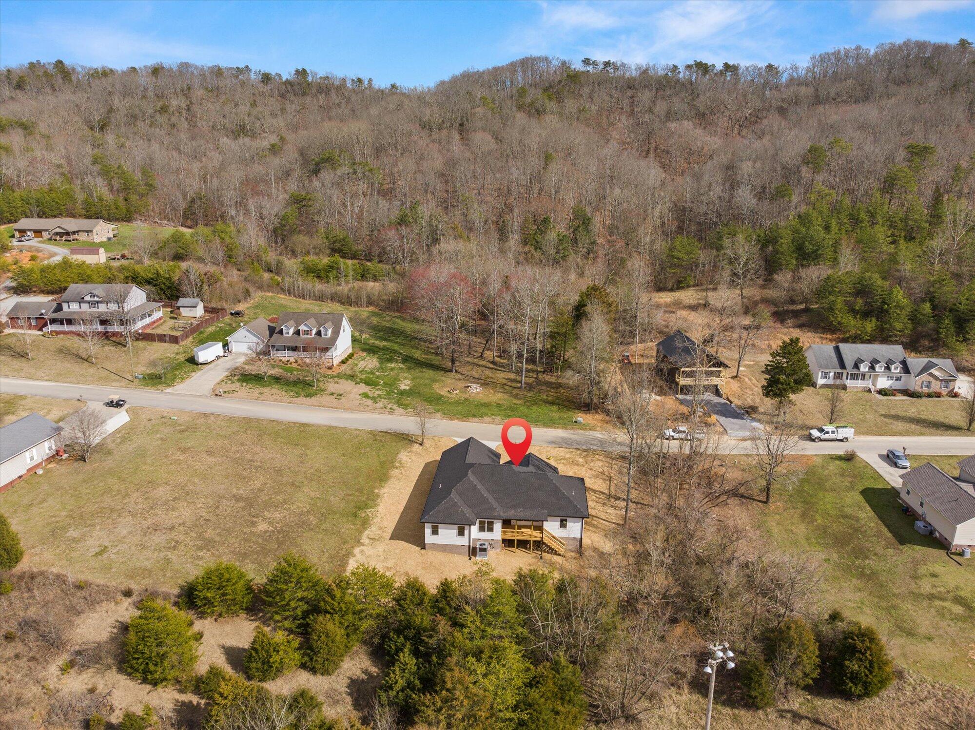 211 W Park Circle, Decatur, Tennessee image 47