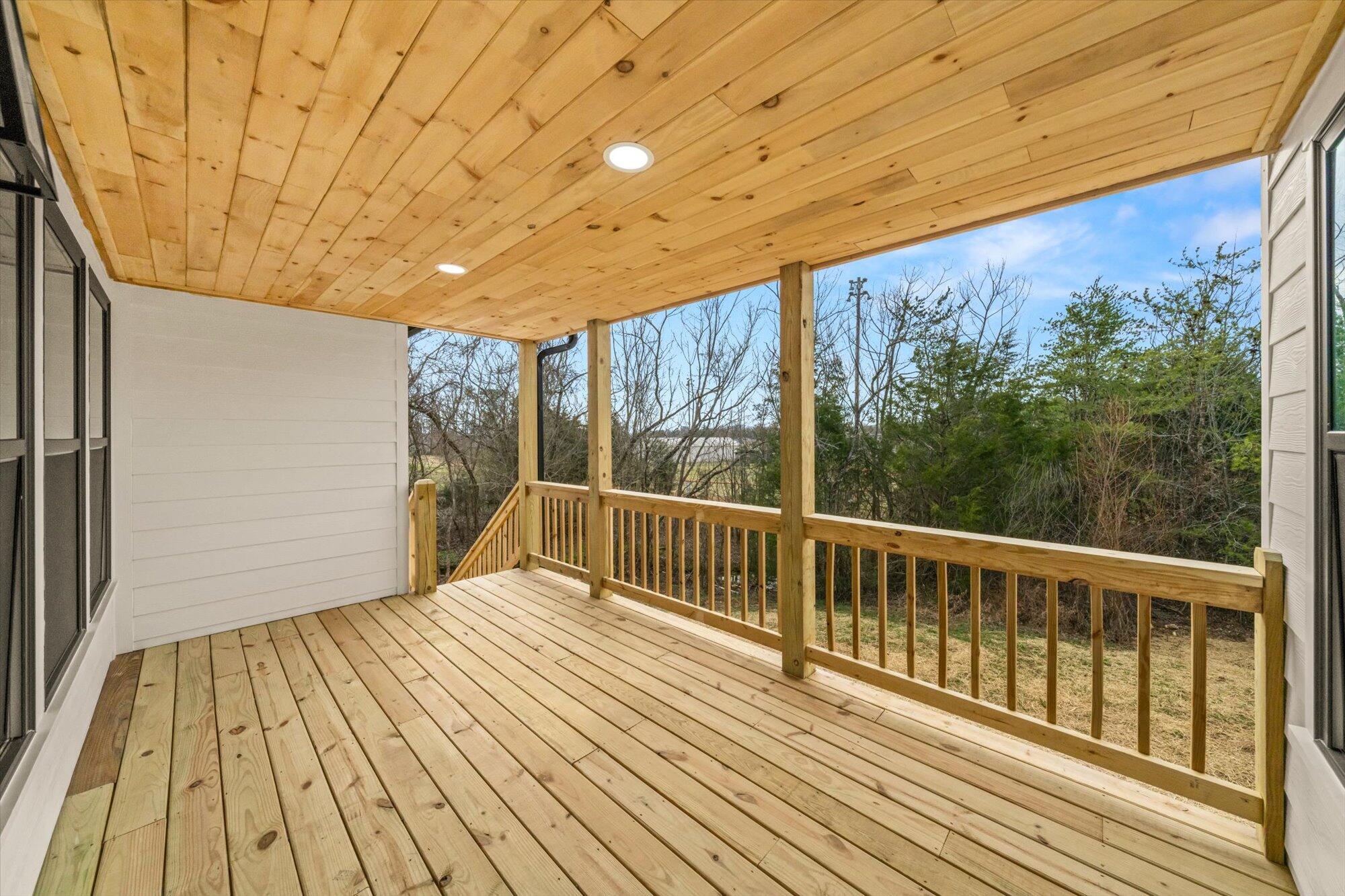 211 W Park Circle, Decatur, Tennessee image 31
