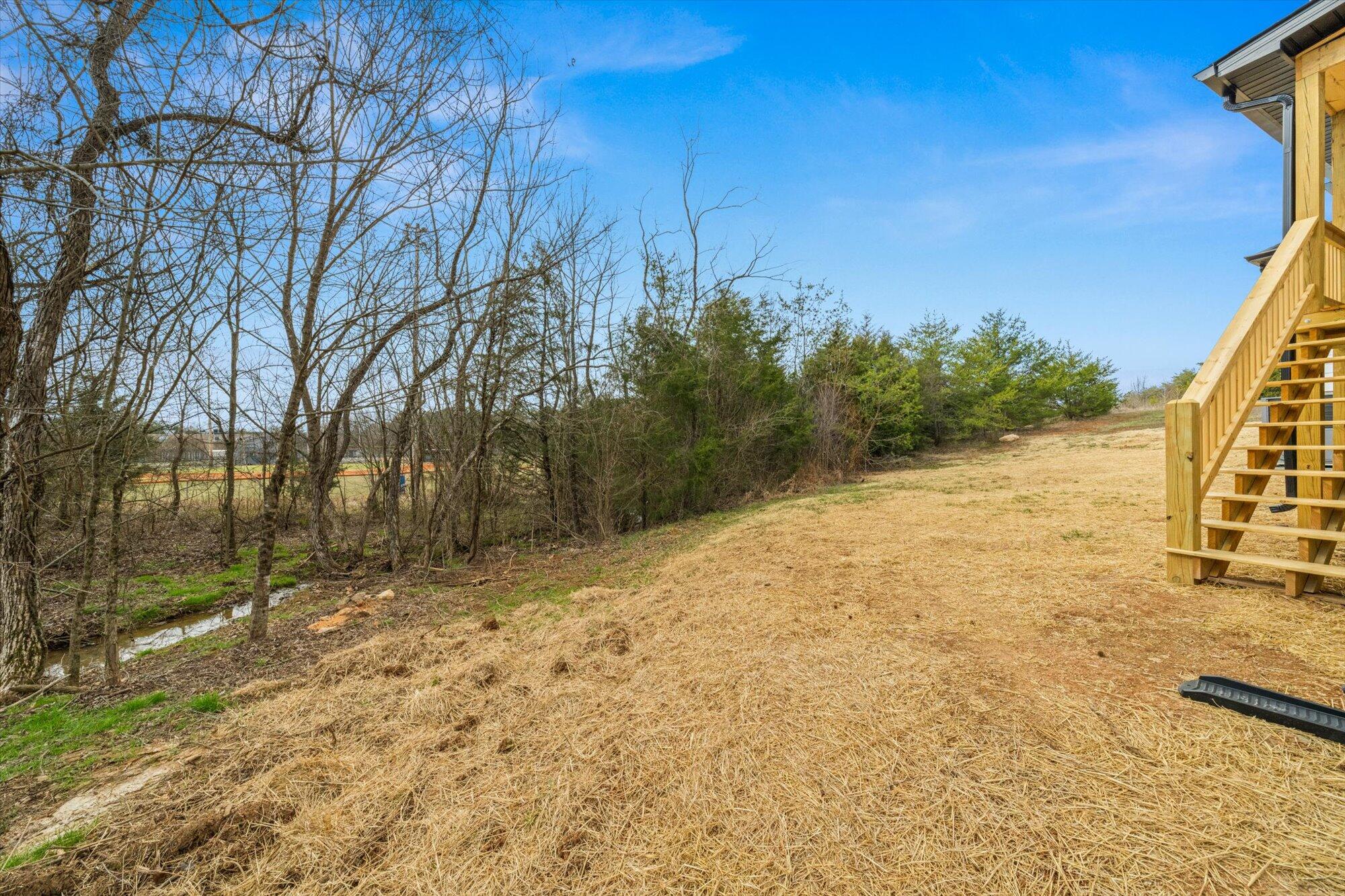 211 W Park Circle, Decatur, Tennessee image 36