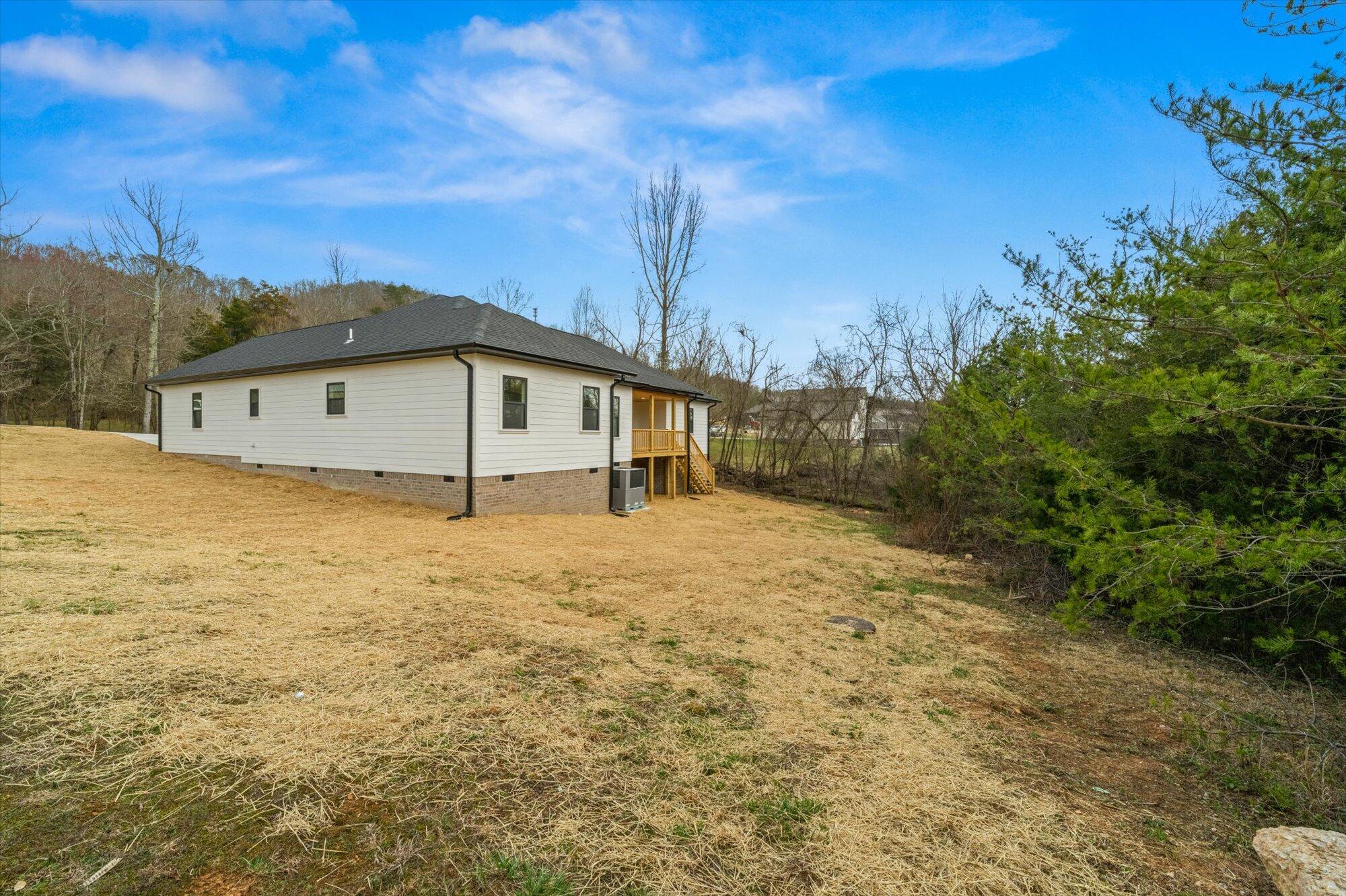 211 W Park Circle, Decatur, Tennessee image 34
