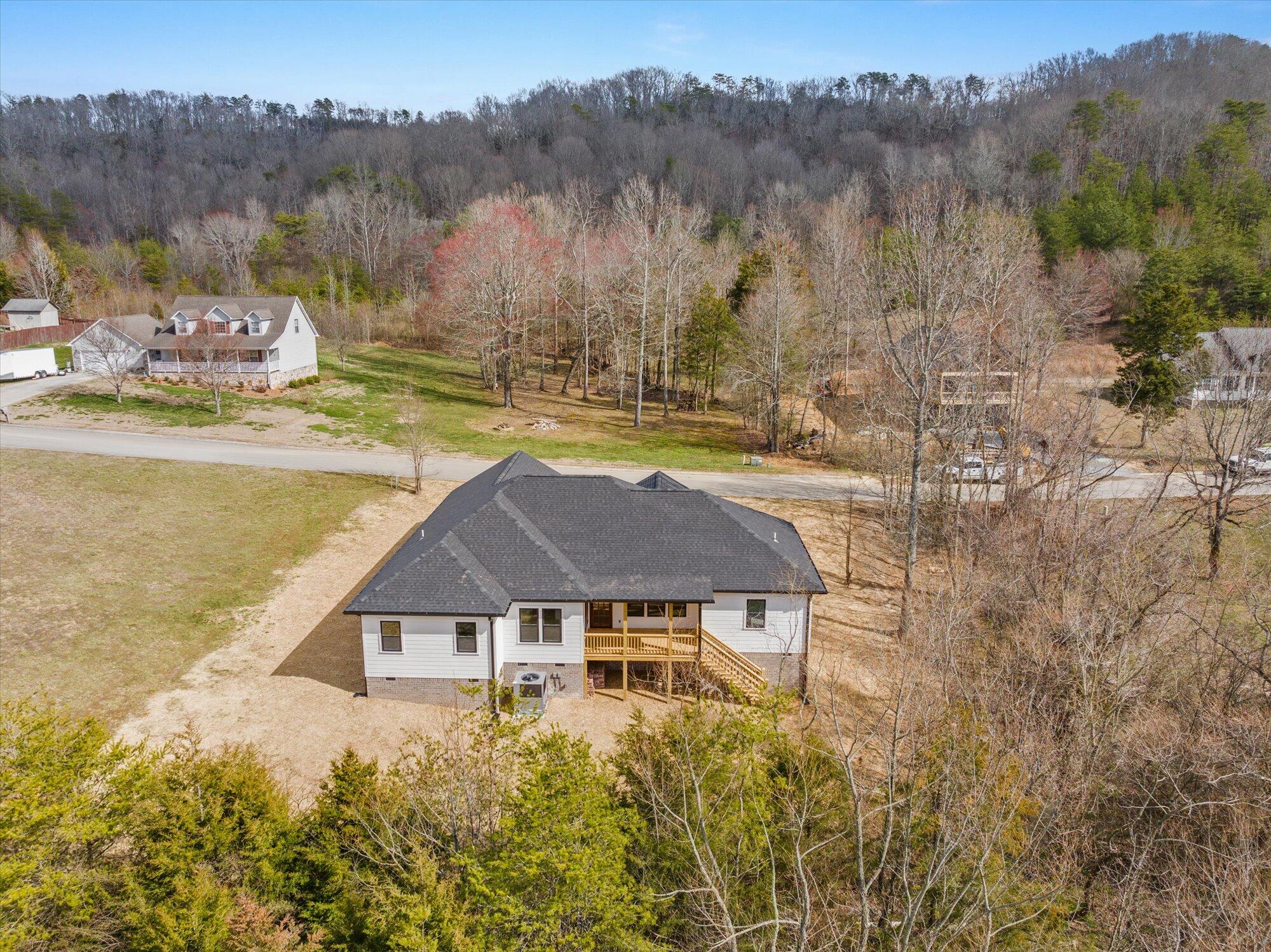 211 W Park Circle, Decatur, Tennessee image 43
