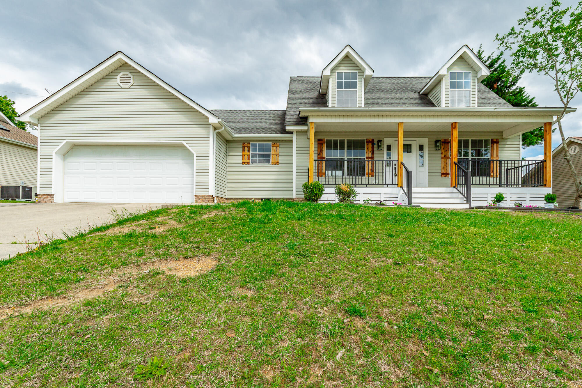 10174 Baker Boy Drive, Ooltewah, Tennessee image 6