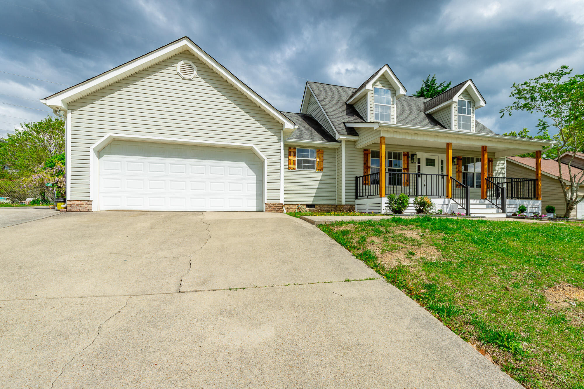 10174 Baker Boy Drive, Ooltewah, Tennessee image 3