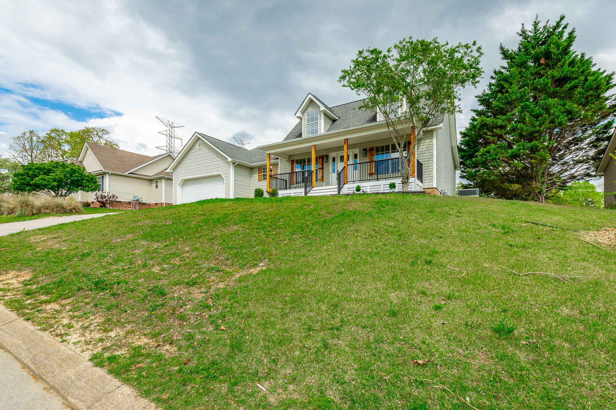 10174 Baker Boy Drive, Ooltewah, Tennessee image 7