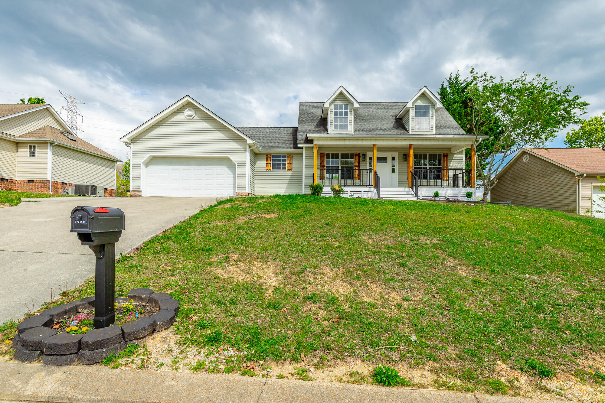 10174 Baker Boy Drive, Ooltewah, Tennessee image 5