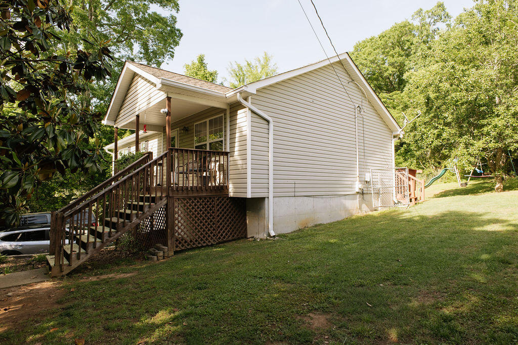 820 Indian Springs Road, Ringgold, Georgia image 4