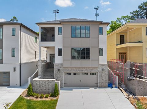 1133 Meroney Street Chattanooga TN 37405