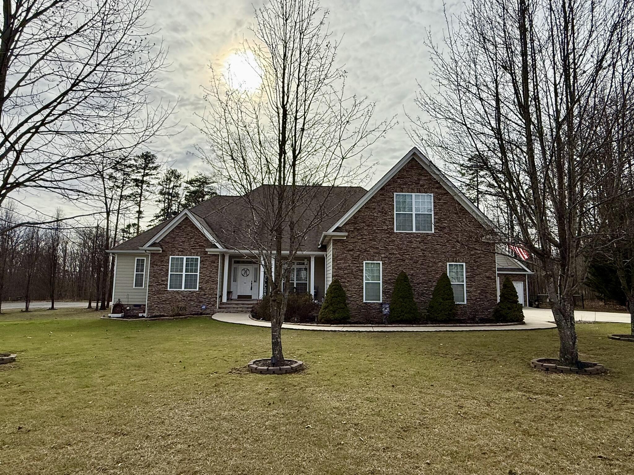 212 Smith Street, Signal Mountain, Tennessee image 2