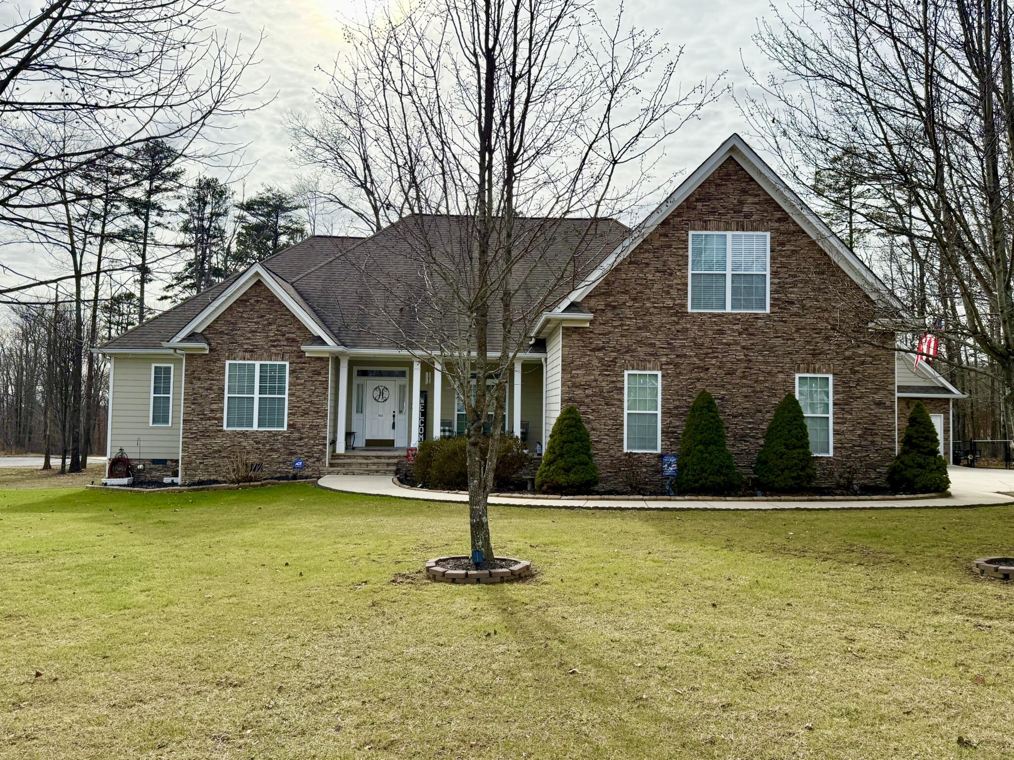 212 Smith Street, Signal Mountain, Tennessee image 3